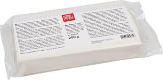 Self-Drying Clay Knorr Prandell 212150250 Self-Drying Clay White 250 g Rainbow Green - 1