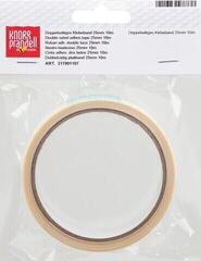 Materijal Knorr Prandell 217901107 Samoljepljive trake Transparent 25mm x 10m 1 - 1