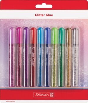 Lepidlo Brunnen 1048550 Lepidlo 10 x 10,5 ml - 2