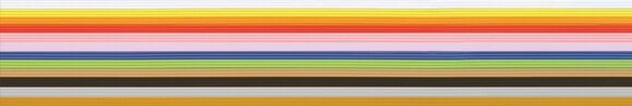 Küünalde tootmine Knorr Prandell 218306062 Wax Stripes Basic Colors 36 - 3