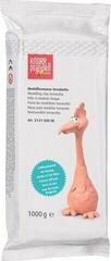 Zelfdrogende klei Knorr Prandell 212150008 Zelfdrogende klei Terracotta 1 kg - 1