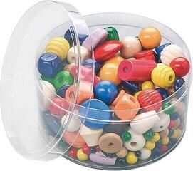 Бісер Knorr Prandell Beads Multi-Coloured 125 g - 1