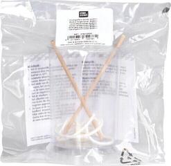 Παραγωγή κεριών Knorr Prandell 218312450 Candle Mould Ø 80 x 60 mm Transparent - 1