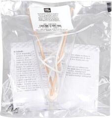 Candle Making Knorr Prandell 218312459 Candle Mould 47×84 mm Transparent - 1
