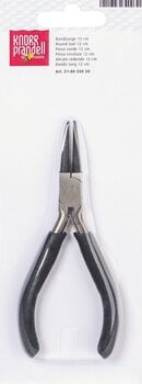 Materijal Knorr Prandell 218055030 Клешта Black 1 - 2