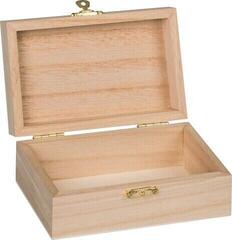 Materiaal Knorr Prandell 218735234 Houten doos Natural 90×140×55 mm 1 - 1