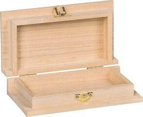Materiaal Knorr Prandell 218735231 Houten doos Natural 170×90×50 mm 1 - 1