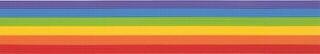 Производство на свещи Knorr Prandell 218306063 Wax Stripes Rainbow 30 - 1