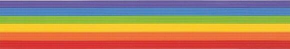 Производство на свещи Knorr Prandell 218306063 Wax Stripes Rainbow 30 - 2