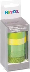 Materiál Heyda 203584514 Dekoratívna páska Green Effect Mix Basic 1 - 1