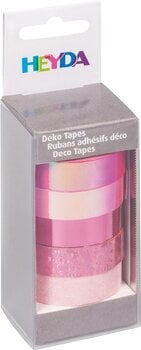 Materijal Heyda 203584515 Декоративна трака Rose Effect Mix Basic 1 - 2