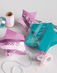 Material Heyda 203584515 Bandă decorativă Rose Effect Mix Basic 1 - 4