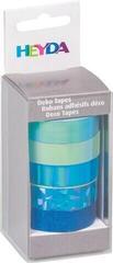 Materijal Heyda 203584516 Dekorativna traka Blue Effect Mix Basic 1 - 1