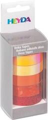 Материал Heyda 203584517 Декоративна лента Orange Effect Mix Basic 1 - 1