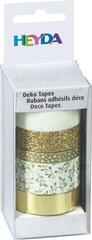 Materijal Heyda 203584519 Dekorativna traka Gold Effect Mix 1 - 1
