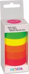 Material Heyda 203584537 Bandă decorativă Transparent Neon Rainbow 5 - 1