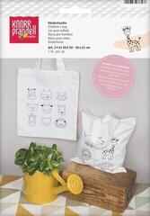 Alat Knorr Prandell 212305450 Children's Bag Set White 250×300 mm Animals & Zoo - 1