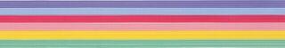 Производство на свещи Knorr Prandell 218306066 Wax Stripes Смес 18 - 1