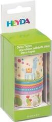 Material Heyda 203584356 Decorative Tape Llama 1 - 1
