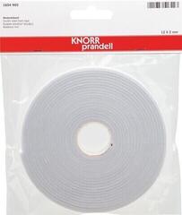 Ljepilo Knorr Prandell 211604905 Ljepilo White 12 mm × 5 m - 1