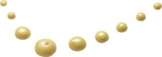 Kolor Knorr Prandell 219110210 Pearl Maker Yellow 30 ml 1 szt. - 1