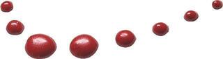 Color Knorr Prandell 219110222 Pearl Maker Red 30 ml 1 pc - 1
