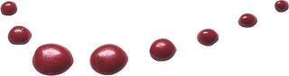 Kolor Knorr Prandell 219110223 Pearl Maker Wine Red 30 ml 1 szt. - 1