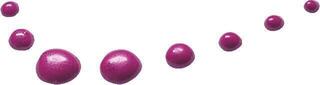 Kolor Knorr Prandell 219110228 Pearl Maker Fuchsia 30 ml 1 szt. - 1