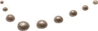 Kolor Knorr Prandell 219110236 Pearl Maker Brown 30 ml 1 szt. - 1