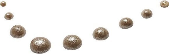 Kolor Knorr Prandell 219110236 Pearl Maker Brown 30 ml 1 szt. - 2