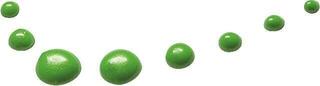 Barva Knorr Prandell 219110241 Pearl Maker Green 30 ml 1 kos - 1