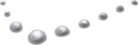 Barva Knorr Prandell 219110275 Pearl Maker Silver 30 ml 1 kos - 2