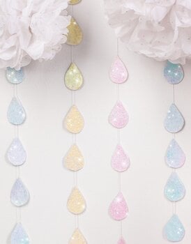 Matériau Knorr Prandell 218105488 Paillettes Pastel 20 g 1 - 3