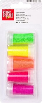 Materijal Knorr Prandell 218105489 Шљокице Neon 20 g 1 - 2
