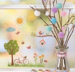 Material Knorr Prandell 212681111 Pom Poms Pastel 30 - 2