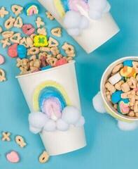 Material Knorr Prandell 212681111 Pom Poms Pastel 30 - 6