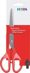 Universālās šķēres Heyda 204809423 Universālās šķēres 180 mm Red - 1