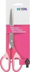 Universālās šķēres Heyda 204809425 Universālās šķēres 180 mm Red - 1