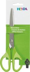 Universālās šķēres Heyda 204809452 Universālās šķēres 180 mm Green - 1