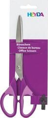 Universālās šķēres Heyda 204809460 Universālās šķēres 180 mm Violet - 1
