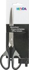 Universālās šķēres Heyda 204809490 Universālās šķēres 180 mm Black - 1