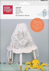 Alat Knorr Prandell 212305462 Sports Bag White 380×420 mm Seaworld - 1