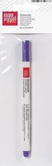 Caneta de feltro Knorr Prandell 212368901 Marcador para tecido 1-2 mm Purple - 1