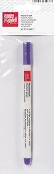Fixa Knorr Prandell 212368901 Fix na textil 1-2 mm Purple - 2