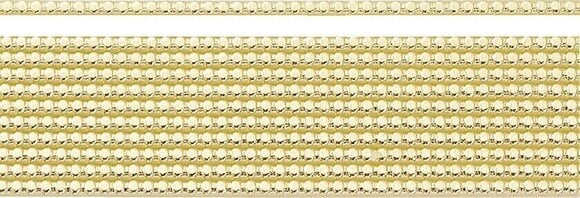 Παραγωγή κεριών Knorr Prandell 218306060 Wax Bead Stripes Gold Glossy 11 - 2