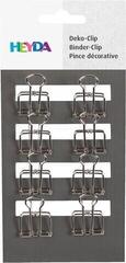 Materijal Knorr Prandell 216266173 Štipaljke Silver 19 mm 8 - 1