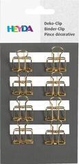 Materijal Knorr Prandell 216266174 Штипаљке Gold 19 mm 8 - 1