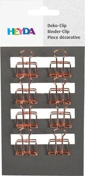 Materiaal Knorr Prandell 216266175 Clips Rose Gold 19 mm 8 - 2