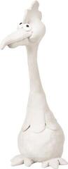 Samoschnúca hmota Knorr Prandell 212150005 Samoschnúca hmota White 500 g - 2