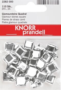 Materijal Knorr Prandell 212282000 Драго камење Кристал 110 - 2